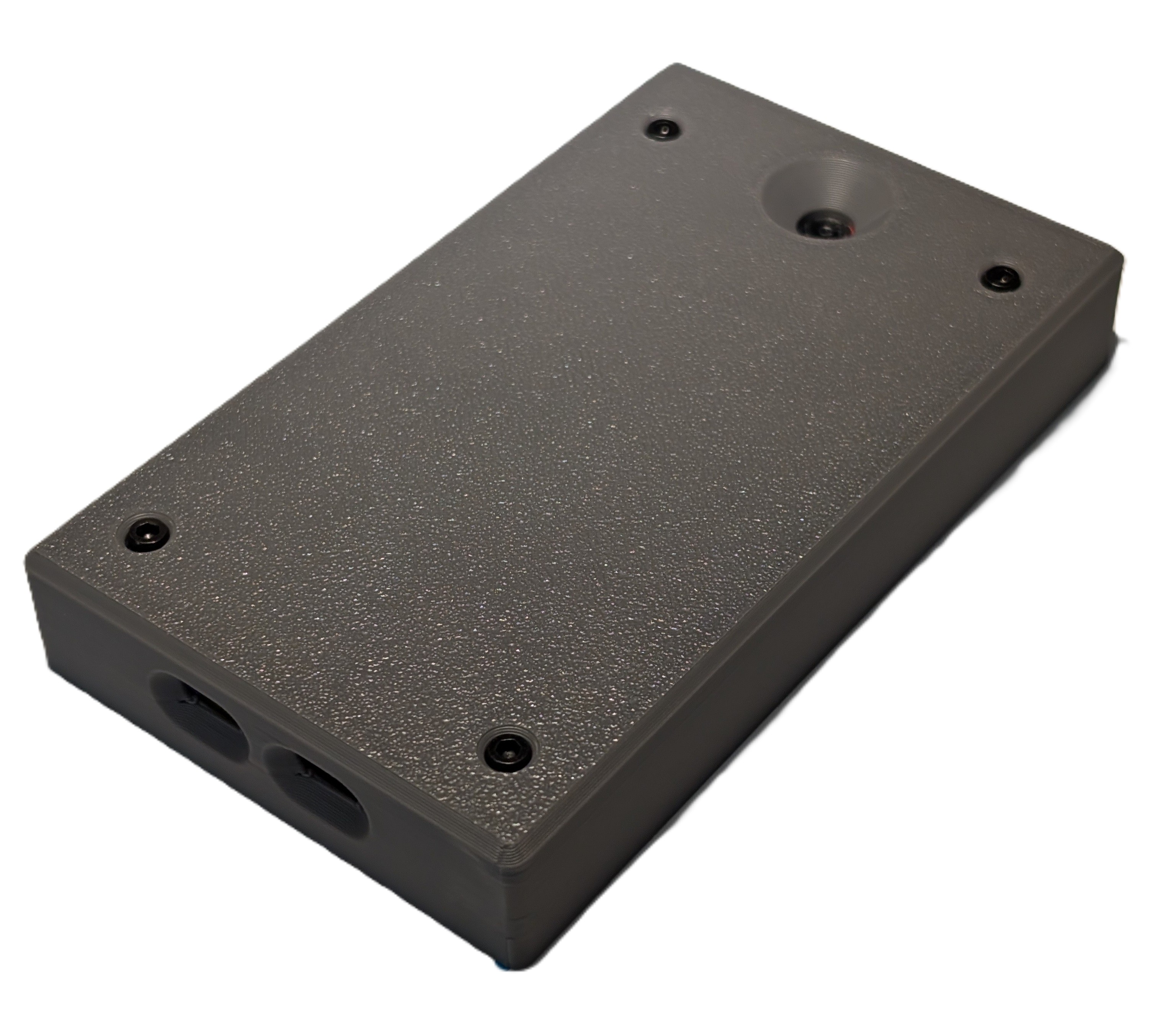 Enclosure Back